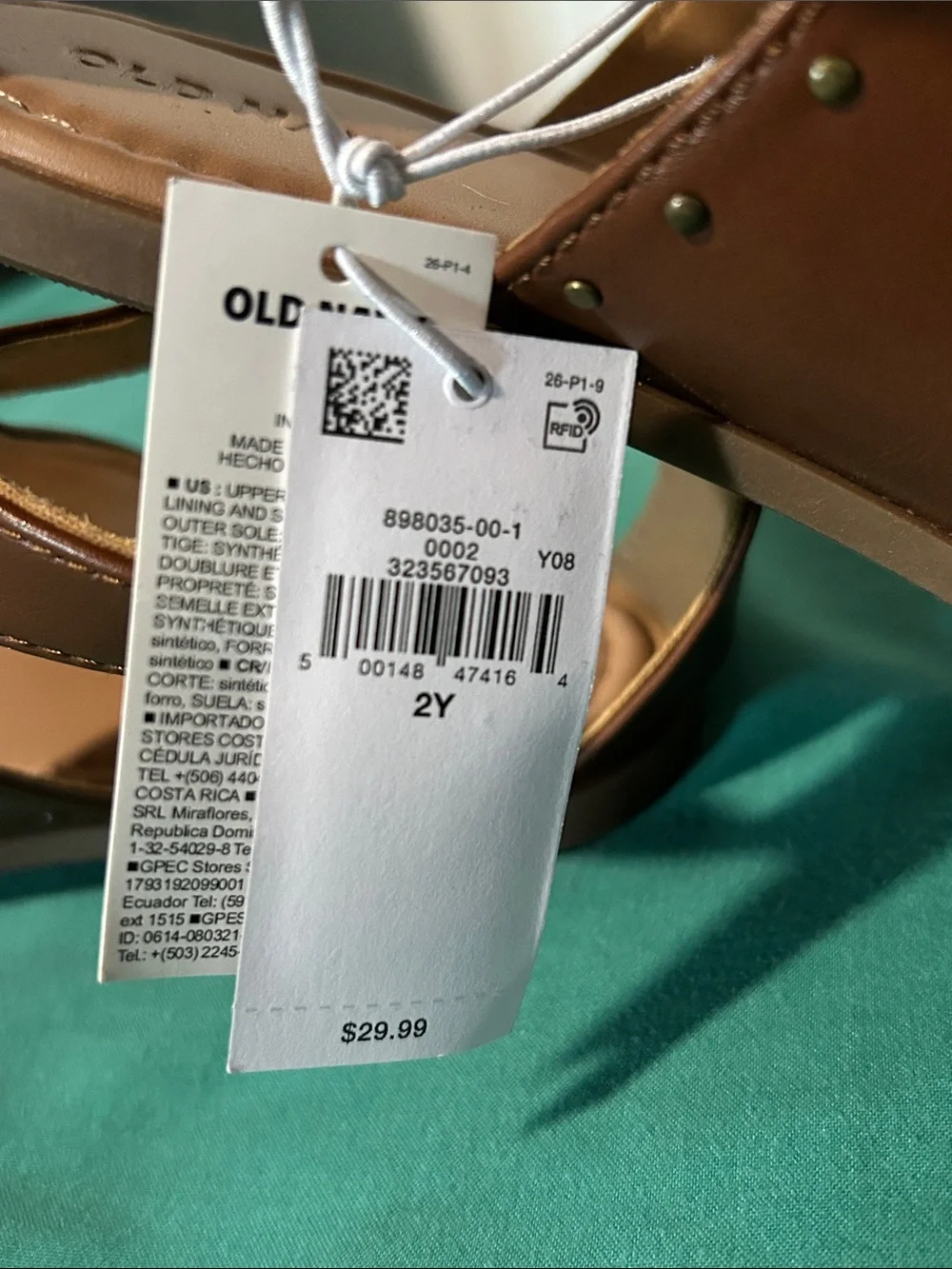 Old Navy old navy